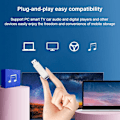 Miniatyrbild 2 av 3: USB-minne Usb3.0 2tb U Disk Mini Minnessticka USB-minne Portabel U Disk