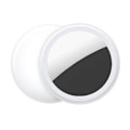 Miniatyrbillede 3 af 3: 5 stk. Mini GPS Tracker Bluetooth 4.0 iOS/Android Kompatibel Smart Locator til Airt 5pcs in bags