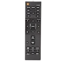 Miniatyrbilde 1 av 5: RC 957R fjernkontroll erstatter Pioneer AV-mottaker VSXLX102 VSXLX302 VSX832 VSX932 VSX933 VSX LX102 VSX LX302 (leveres uten batteri)