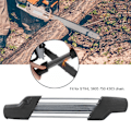 Miniatyrbillede 11 af 11: 4,8 mm Håndsavkædesliber, Slibefil Passer til STIHL 5605 750 4303 3/8 tommer P og 0,325 Sort