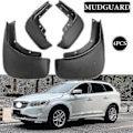 Pikkukuva 1 / 5: 4x Etu- ja takalokarisuojat Volvo Xc60 2014 2015 2016 2017 -malleihin, roiskesuojat