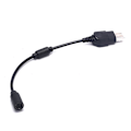Miniatyrbillede 5 af 5: Breakaway Forlænger Adapter Kabel til Xbox Konsol Controller Shytmv