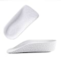 Pikkukuva 1 / 6: Mukavat Korkeutta Lisäävät Pohjalliset - Boost - Lisää Pituutta 2,5 cm