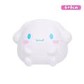Miniatyrbild 1 av 8: e Melody Decompression Sanrio Kuromi Cinnamoroll Squishy Toy- Perfekt A1