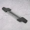 Miniatyrbillede 4 af 11: 4,8 mm Håndsavkædesliber, Slibefil Passer til STIHL 5605 750 4303 3/8 tommer P og 0,325 Sort