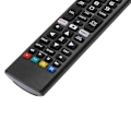 Miniatyrbild 4 av 5: Ersättningsfjärrkontroll för LG AKB75095307 Smart LED LCD TV