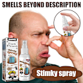 Miniatyrbillede 1 af 5: Prutte Spray 30ml Højkoncentreret Prutte Spray Ekstra stærk