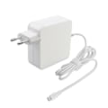 Pikkukuva 2 / 5: 87 W teho Apple Macbook USB Type C - C -laturille PD-virta + Type C - Type C -kaapeli (2 m)
