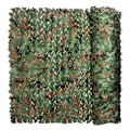 Miniatyrbillede 3 af 4: Camouflagenet 2x10m