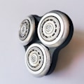 Pikkukuva 1 / 5: Vaihtopää Philips s9000 s9111 RQ10, RQ1250, SH90 sähköparranajokoneen lisätarvikkeille