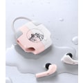 Miniatyrbild 4 av 7: Bluetooth -headset för par Ivory
