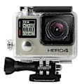 Miniatyrbild 5 av 5: Gopro Hero 3/3+/4 Vattentätt Dykhus Case