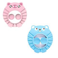 Miniatyrbild 1 av 2: 2st cap för barn , baby shower , mjuk baby shower pink blue