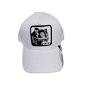 Miniatyrbild 1 av 3: Mesh cap WhitePanther