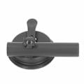 Miniatyrbilde 4 av 6: Universell Flaggstangholder for Kjøretøy - Multifunksjonell Aluminiums Brakett med Silikon Sugekopp