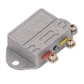 Miniatyrbild 5 av 6: JFT249F 12V Automatisk Spänningsregulator för Generatorer - Aluminiumlegering AVR Laddare