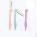 Miniatyrbild 1 av 4: Razor Eyebrow Razor Trim Shaped - 9 st
