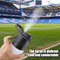 Miniatyrbild 3 av 6: Portabel Sport Sprayflaska för Utomhusbruk för Enkel Hydrering