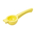 Miniatyrbild 1 av 4: Kardad citronpress, gul, 22,2 X 7,5 X 4,5 cm Yellow 22.2 X 7.5 X 4.5cm