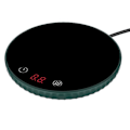 Miniatyrbild 1 av 5: Mini Smart termostatisk värmeunderlägg med timing
