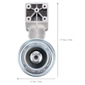 Miniatyrbilde 2 av 6: Erstatnings girkasseenhet for Stihl FS120, FS200, FS250 modeller 4137 640 0100