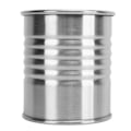 Miniatyrbilde 8 av 8: Kurv for pommes frites og kyllingnuggets i rustfritt stål for hurtigmatrestauranter, barer og hoteller