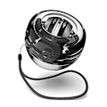 Miniatyrbild 1 av 4: Handled Power Gyroscopic Ball, handledsförstärkare