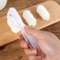 Miniatyrbild 2 av 2: Sushi Maker Rice Form Bazooka Kött Rolling Tool Gör det själv-maskin