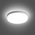 Pikkukuva 1 / 5: Neoglint 48W Pyöreä Uppoasennettava LED-kattovalaisin keittiöön, makuuhuoneeseen ja eteiseen (6500-7000K)