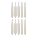 Pikkukuva 1 / 4: 10 kpl Pen Plating -kärkiä kullan ja hopean galvanointiin korujen valmistustyökaluja (#2)