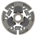 Miniatyrbilde 6 av 6: Clutch Carrier-tilbehør for STIHL motorsager: Passer modeller 017, 018, 021, 023, 025, MS170, MS180, MS210, MS230, MS250.