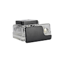 Miniatyrbild 2 av 5: Gopro Hero 3/3+/4 Vattentätt Dykhus Case