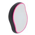 Miniatyrbild 1 av 4: Ergonomisk design glas Grooming Kit