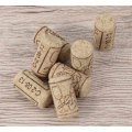 Miniatyrbild 5 av 5: 100 st Återanvändbar Creative Functional Portable Sealing Wine Cork