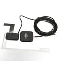 Miniatyrbillede 5 af 8: Digital Bil DAB Radio Modtager Adapter Kit til Android med Antenne