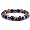 Miniatyrbild 1 av 4: Headache Healing Crystal Armband Power Bead Armband