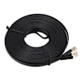 Miniatyrbillede 5 af 8: CAT7 netværkskabel 10M - Højhastigheds 10 Gigabit Ethernet-kabel til grænseoverskridende operationer