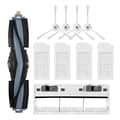 Miniatyrbilde 1 av 5: 【DT】Reservedeler til DEEBOT T10 PLUS Robotstøvsuger - HEPA filter erstatning