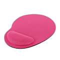 Miniatyrbild 1 av 5: Memory Foam musmatta med handledsstöd, ergonomisk musmatta