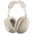 W65 Plus Nya Bluetooth Over-Ear Trådlösa Sporthörlurar med Vikbar Design och Tung Bas Starlight