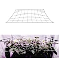 Miniatyrbild 3 av 5: Hydroponic Grow Room Scrog Net Tält Växtstödsnät 120*240cm