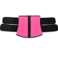 Miniatyrbillede 5 af 6: Waist Trainer Neopren bælte Vægttab|str XXL