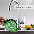 Miniatyrbild 2 av 4: 2 stycken bladformad reptilvattenmatskål