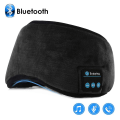 Miniatyrbild 2 av 5: Bluetooth Eye Mask Sömnhörlurar