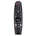 Miniatyrbild 2 av 2: Byt ut fjärrkontrollröst för LG Magic Smart Tv