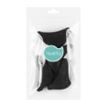 Miniatyrbild 5 av 5: 2 par Soft Sponge Toe Plug Foot Brace Innersula