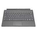 Miniatyrbild 3 av 3: Tangentbord Pekplatta för Lenovo Ideapad Miix 520 Folio