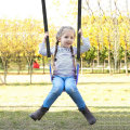 Pikkukuva 2 / 3: Tree Swing -ripustushihnasarja, 5 jalan keinuhihnat, nopea ja helppo tapa ripustaa riippumatot