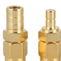 Miniatyrbillede 5 af 5: Typer RF-adapter SMA-adapter til SMB-stik RF-konvertersæt til DAB-bilradioantenne