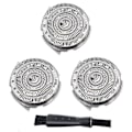Pikkukuva 1 / 3: 3 kpl Hq9 Head Razor Blade Philips Shaver Hq9100 Hq9190